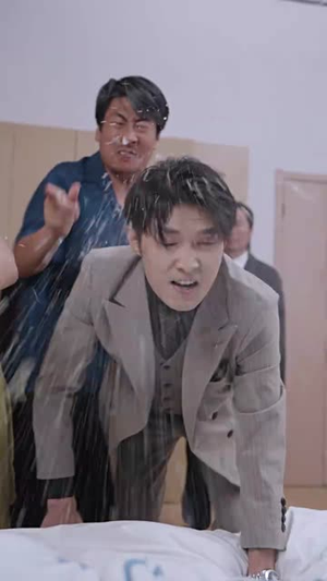 父爱从收养开始(64集) 父爱从收养开始(64集)穿越短剧推荐