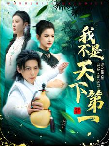 我不是天下第一（83集）全集