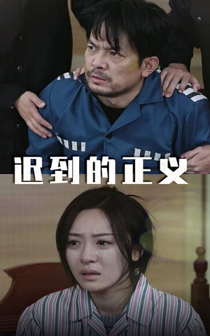迟到的正义（39集）夸克网盘观看