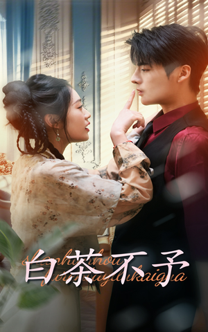 白茶不予(68集) 白茶不予(68集)短剧免费看