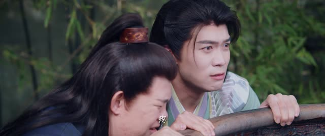 别动!自己人(20集) 别动!自己人(20集)第二季