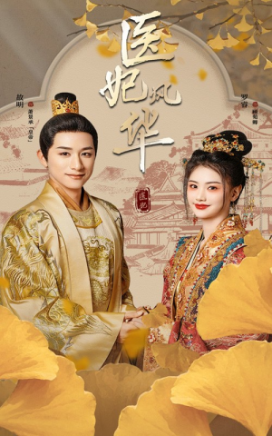 医妃风华(62集) 医妃风华(62集)穿越短剧推荐