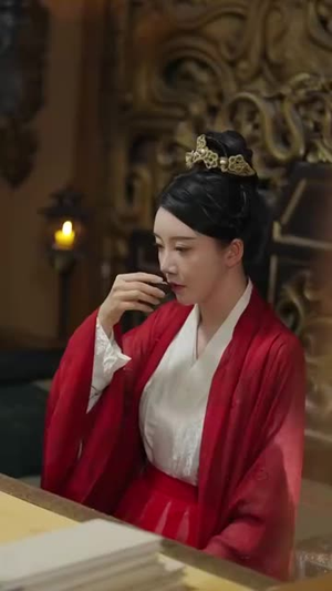 报告女帝,你夫君造反了(71集) 报告女帝,你夫君造反了(71集)在哪里可以全集