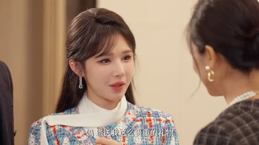 报告总裁夫人和少爷都成了大佬(5集) 报告总裁夫人和少爷都成了大佬(5集)在哪里可以全集