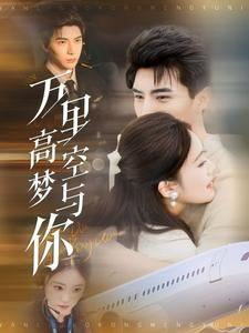 万里高空梦与你(99集) 万里高空梦与你(99集)超甜短剧分享