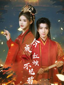 今夜红烛不见君(74集) 今夜红烛不见君(74集)全集在线看