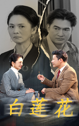 白莲花（40集）快来看短剧