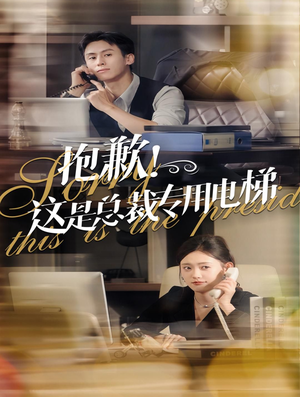 抱歉!这是总裁专用电梯(60集) 抱歉!这是总裁专用电梯(60集)民国短剧推荐