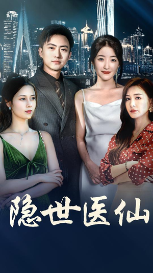 隐世医仙（95集）不用花钱看全剧