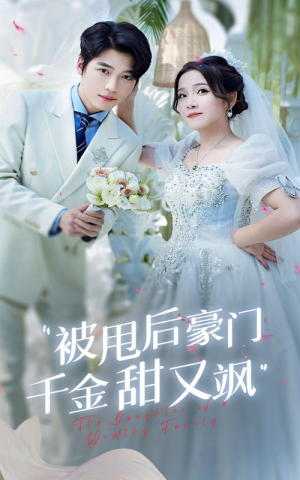 被甩后豪门千金甜又飒(65集) 被甩后豪门千金甜又飒(65集)热门短剧追不停