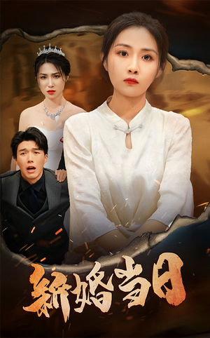 新婚当日（38集）全网独播免费看