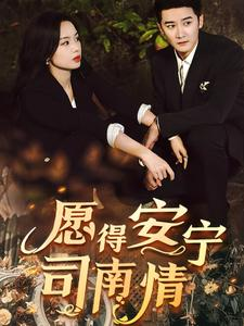 愿得安宁司南情(76集) 愿得安宁司南情(76集)短剧演员排行榜