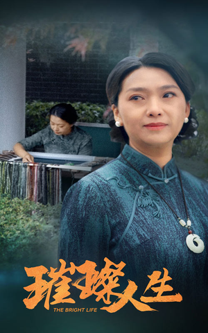 璀璨人生(50集) 璀璨人生(50集)完整版