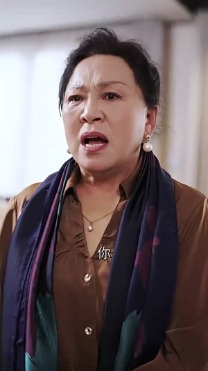 乘风破浪的我妈(65集) 乘风破浪的我妈(65集)红果免费看短剧