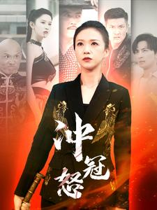 冲冠怒(93集) 冲冠怒(93集)解说文案