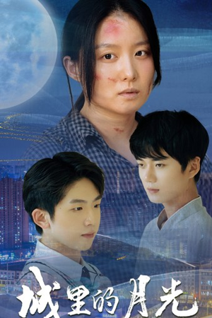 城里的月光(46集) 城里的月光(46集)短剧热门合集