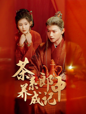 茶系郎中养成记(47集) 茶系郎中养成记(47集)超级好看的短剧