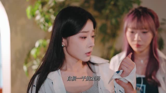 反派参上:攻略者清除计划(6集) 反派参上:攻略者清除计划(6集)我全都看完了