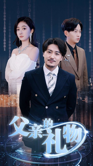 父亲的礼物（99集）精彩短剧热播