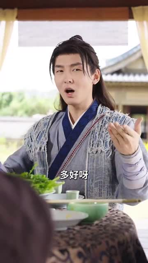 穿越古代,我摊牌了(100集) 穿越古代,我摊牌了(100集)短剧小说在线看