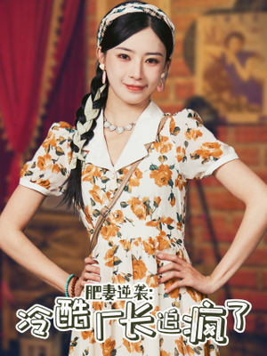 肥妻逆袭:冷酷厂长追疯了(61集) 肥妻逆袭:冷酷厂长追疯了(61集)古装热门短剧