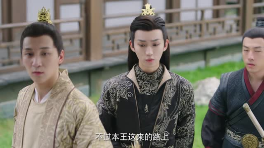 初颜(30集) 初颜(30集)看精彩短剧