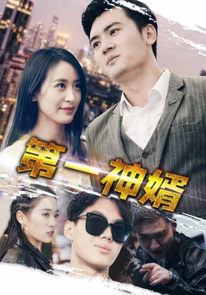 第一神婿(110集) 第一神婿(110集)看到了大结局