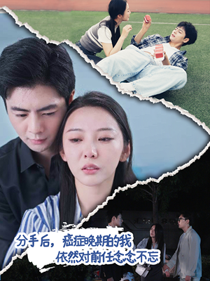 分手后,癌症晚期的我依然对前任念念不忘(60集) 分手后,癌症晚期的我依然对前任念念不忘(60集)爆款热门短剧