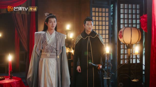 凤懿天下(20集) 凤懿天下(20集)火爆短剧来袭