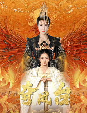 霓凰传(49集) 霓凰传(49集)真的太精彩了