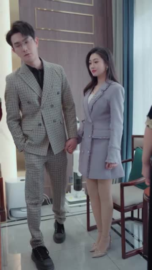 封总的复仇娇妻(98集) 封总的复仇娇妻(98集)热门短剧分享