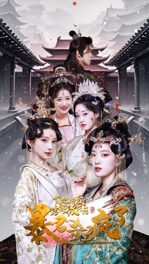 贵妃将我虐待致死后暴君杀疯了(34集) 贵妃将我虐待致死后暴君杀疯了(34集)穿越短剧推荐