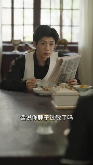 督军炽爱(60集) 督军炽爱(60集)战神短剧推荐