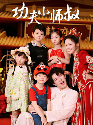 功夫小师叔(80集) 功夫小师叔(80集)经典老剧免费看