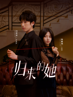 归来的她(80集) 归来的她(80集)精彩短剧看全集