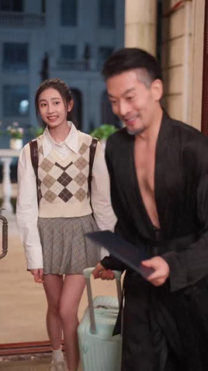 大叔的四个女房客(91集) 大叔的四个女房客(91集)全集