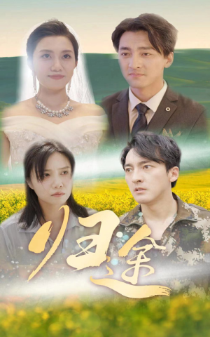 归途(52集) 归途(52集)经典老剧免费看