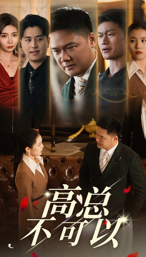 高总不可以(45集) 高总不可以(45集)短剧后续更精彩