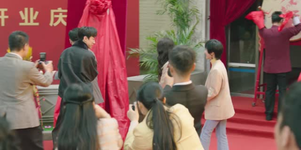 嗨1995(20集) 嗨1995(20集)夸克网盘观看