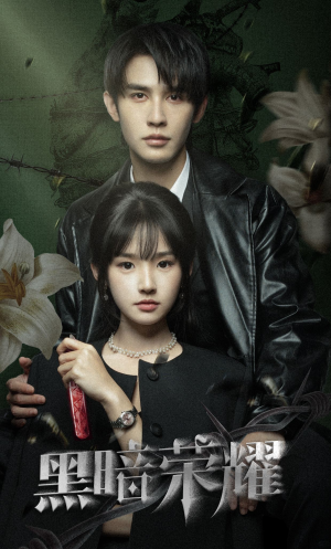 黑暗荣耀(66集) 黑暗荣耀(66集)一口气追完短剧