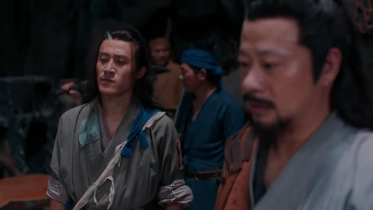 大炎诡闻录(22集) 大炎诡闻录(22集)好看短剧分享