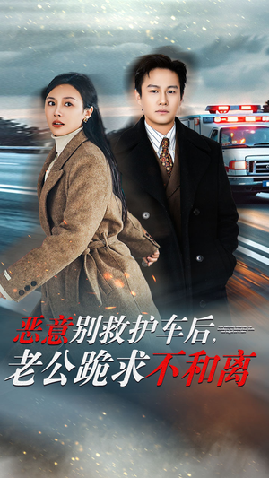 恶意别救护车后,老公跪求不和离(60集) 恶意别救护车后,老公跪求不和离(60集)第二季