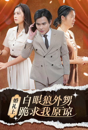 婚礼上白眼狼外甥跪求我原谅(35集) 婚礼上白眼狼外甥跪求我原谅(35集)全集一次看完