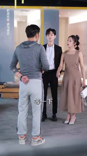 豪门娇妻每天只想练拳击(76集) 豪门娇妻每天只想练拳击(76集)短剧太精彩了