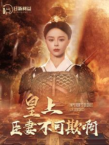 皇上臣妻不可欺啊(88集) 皇上臣妻不可欺啊(88集)我全都看完了