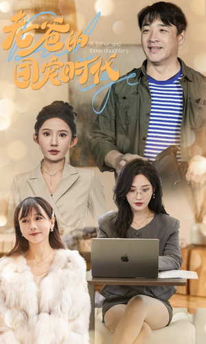 老爸的团宠时代(50集) 老爸的团宠时代(50集)热门短剧排行榜