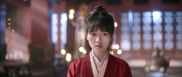 了不起的女侠(24集) 了不起的女侠(24集)超好看古装短剧