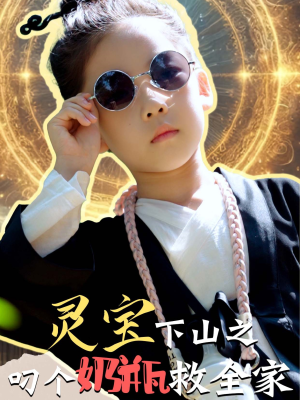 灵宝下山之叼个奶瓶救全家(30集) 灵宝下山之叼个奶瓶救全家(30集)在哪个平台看