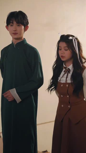 花田错之梨园债(22集) 花田错之梨园债(22集)短剧在哪个平台