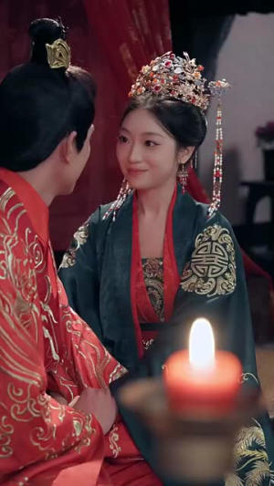 画堂春(94集) 画堂春(94集)短剧更新抢先看